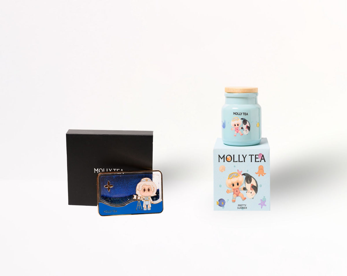 Molly Tea Rabbit Products – MOLLY TEA