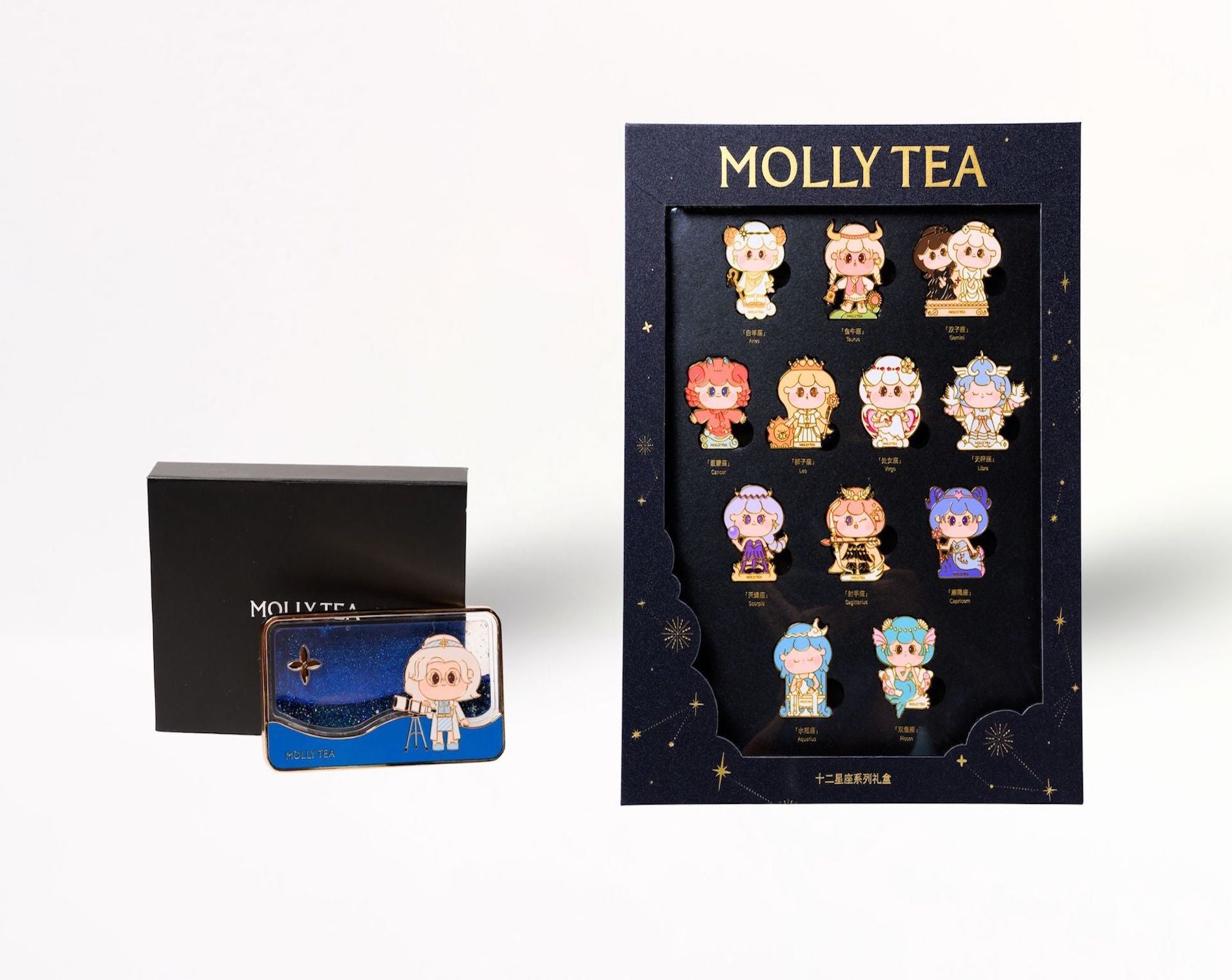 Molly Gift Card - $600
