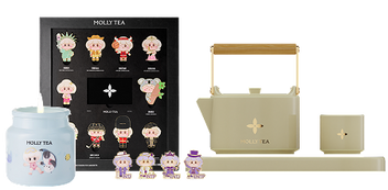 Molly Tea Shop – MOLLY TEA