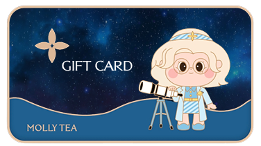 Molly Tea Shop – MOLLY TEA