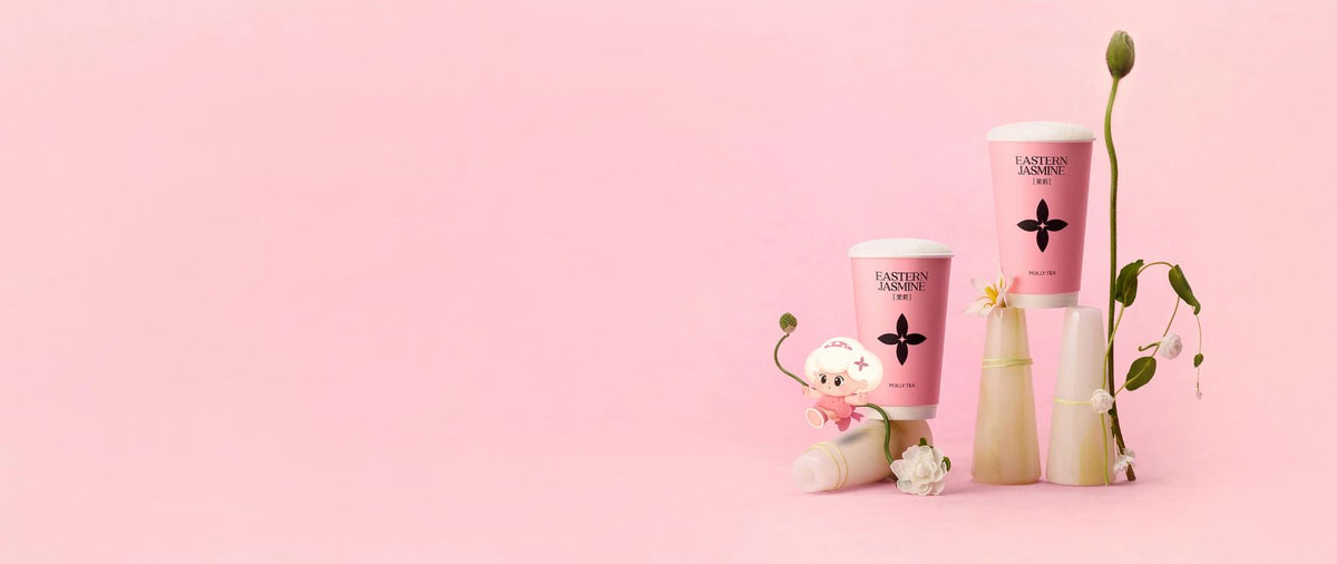 Gallery – MOLLY TEA